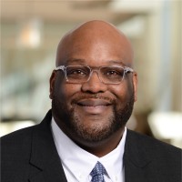 Michael Johnson