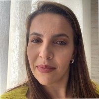 Auto Green Automóveis Ltda Employee Riane Souza's profile photo