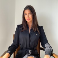 Sisters and Seekers Employee Anna Corkill's profile photo