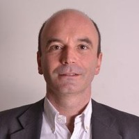 Hub'Sales Employee Luc Viaud's profile photo