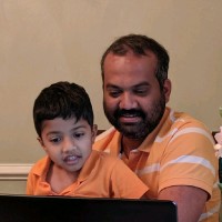 ST Paper, LLC Employee Kesavaraman Devadoss's profile photo