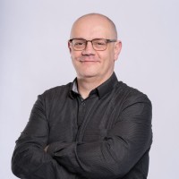 Techno.bel Employee Eric Houtevelt's profile photo