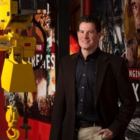 John McGarry Email & Phone Number