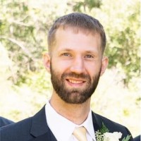 Northrop Grumman Employee John Edler's profile photo