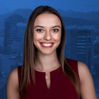 Athena Kehoe Email