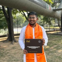 Irame Employee Manik Jatana's profile photo