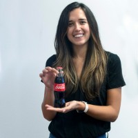 The Coca-Cola Company Employee Anna Gentile's profile photo