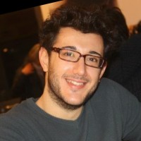 8 wave Employee Alessandro Bellesia's profile photo