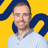 kununu Employee Alexander Kipp's profile photo