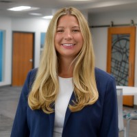 CTI Clinical Trial and Consulting Services Employee Grace Riley's profile photo
