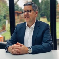 ClearCourse Partnership Employee Mark Roberts's profile photo