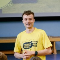 Yorkshire Sport Foundation Employee Daniel Neath's profile photo