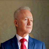 IMPT - The Impact Project Employee Denis Creighton's profile photo