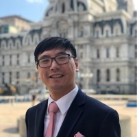RBC Bearings Employee Yishen Gu's profile photo