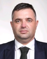 Dentotal Protect Employee Florin Motiu's profile photo