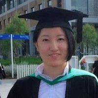 ObjectMastery Employee Jingjin Chen's profile photo