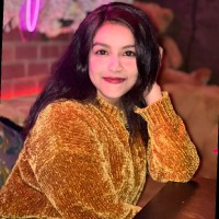 Global Nomads Group Employee Sheily Sharma's profile photo