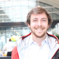 Scortex Employee Hugues Poiget's profile photo