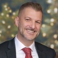 FourLeaf Federal Credit Union Employee Robert Fish's profile photo