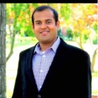 Chirag Shah