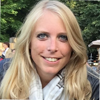 editoo Employee Esli van Maanen's profile photo