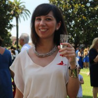 Stefania Smaldone Email