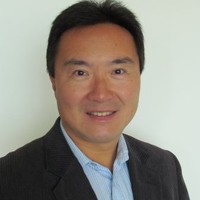 Novartis Employee David Shen's profile photo