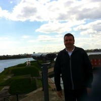 E. Klink A/S Employee Per Overgaard's profile photo