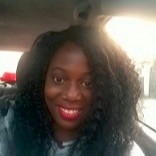 CWG PLC Employee Moradeke Akintola's profile photo