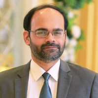 Wasif Hussain's profile photo