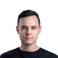 Krete Employee Jake Rosenberg's profile photo