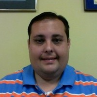 Phlebotomy Services International Employee Kristofer Pearson's profile photo