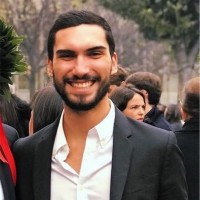 Mario Maturo's profile photo