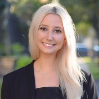 Gibson Dunn Employee Caroline Simms's profile photo