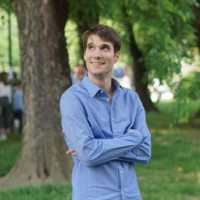 Lost Hex Employee Frane Stamać's profile photo