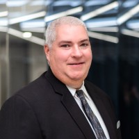 Cyperus Group, Inc Employee Brian Regan's profile photo