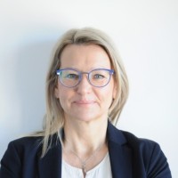 Lean Action Plan Employee Agnieszka Horożaniecka's profile photo