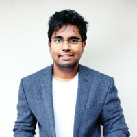 Spandan M Email & Phone Number