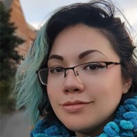 MAJKL Games LLC Employee Sirena Mesa's profile photo