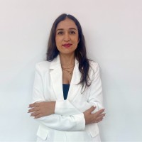 Seguros de Carga Employee Lisbeth Flores's profile photo