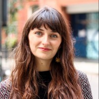 Natasha Yorke-Edgell Email & Phone Number