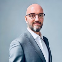 Arch LMI Employee Daniel Hill's profile photo