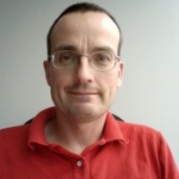 Communications Security Establishment (CSE) | Centre de la sécurité des télécommunications (CST) Employee Peter Bennison's profile photo