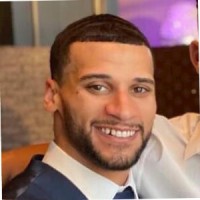 McKinney Buick GMC Employee Jordan Davis's profile photo