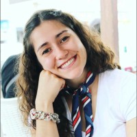 Procadimoldes Employee Patrícia Magalhães's profile photo