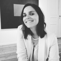 LDV Production Employee Elisabeth Hautier's profile photo