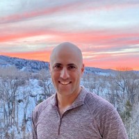 Nobel Peak Investments LTD Employee Daniel Farber's profile photo