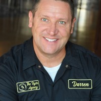 Darren Rych