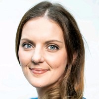Rachel Crymble Email & Phone Number