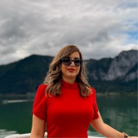 cyan Security Group Employee Reyhaneh Janikeh's profile photo